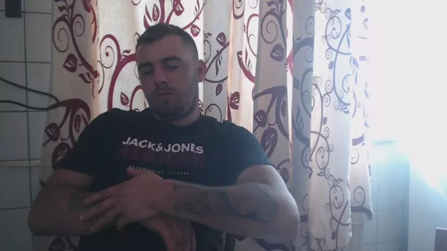 Jimmygog_22_ on Cam4 