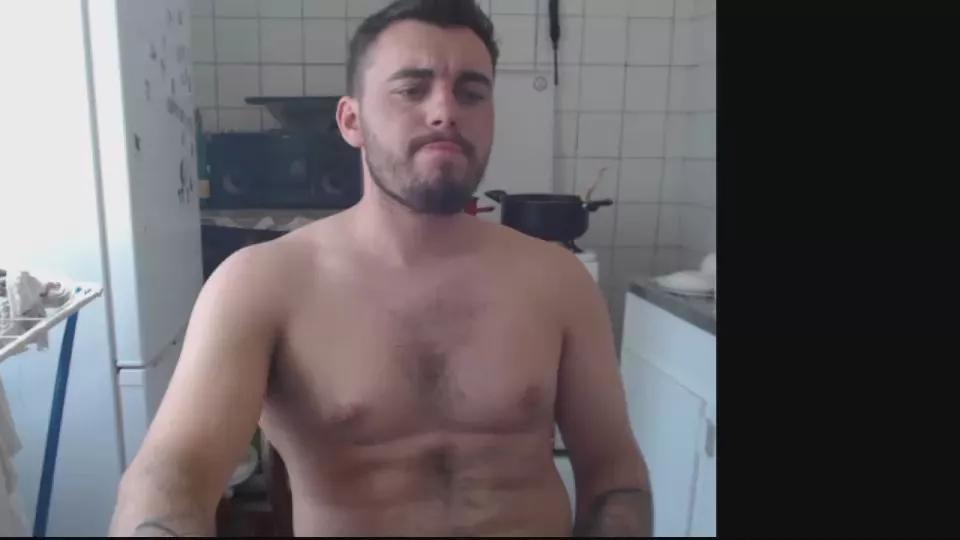Jimmygog_22_ on Cam4 