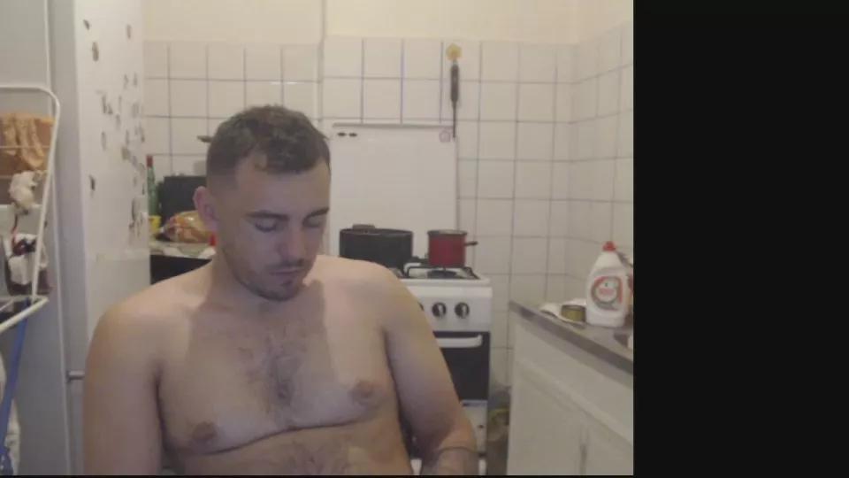 Jimmygog_22_ on Cam4 