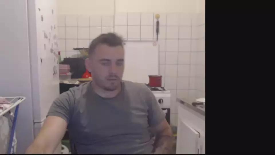 Jimmygog_22_ on Cam4 