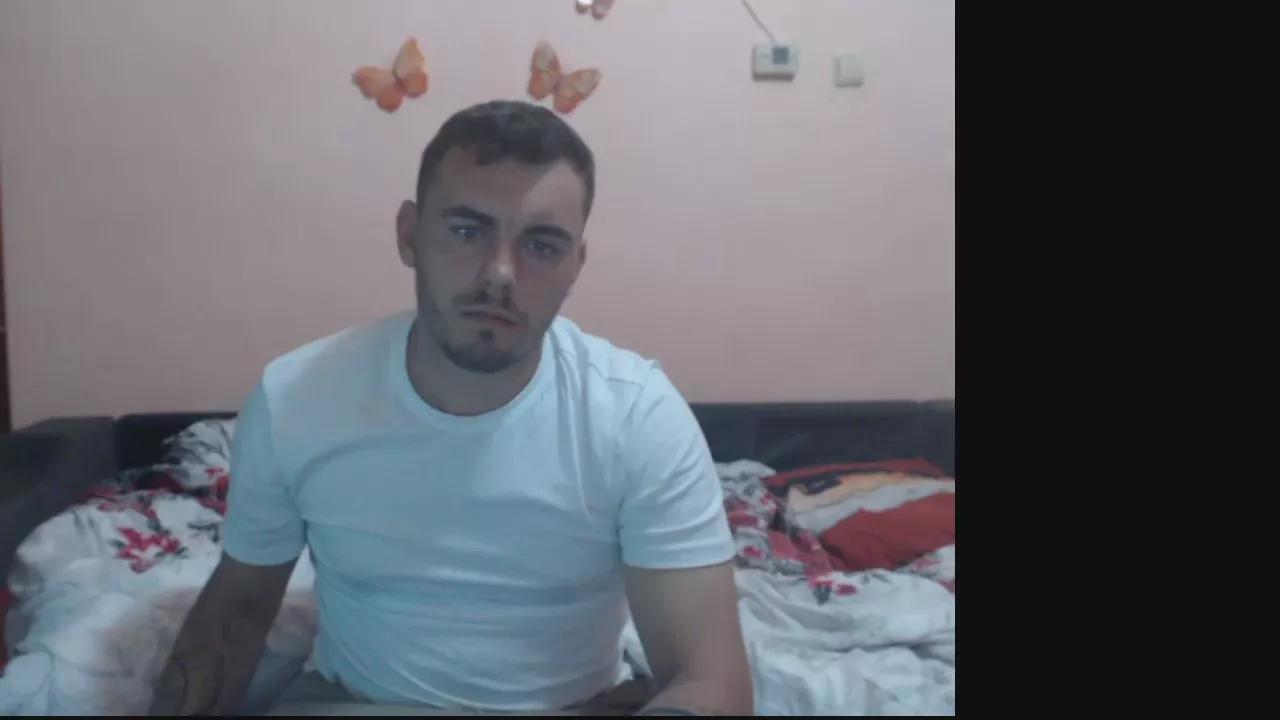 Jimmygog_22_ on Cam4 