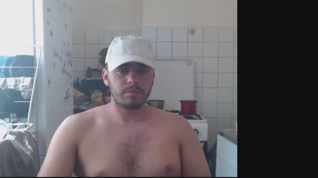 Jimmygog_22_ on Cam4 