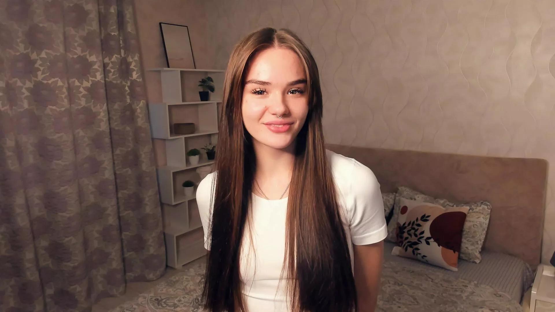 Jinny_garland on Cam4 