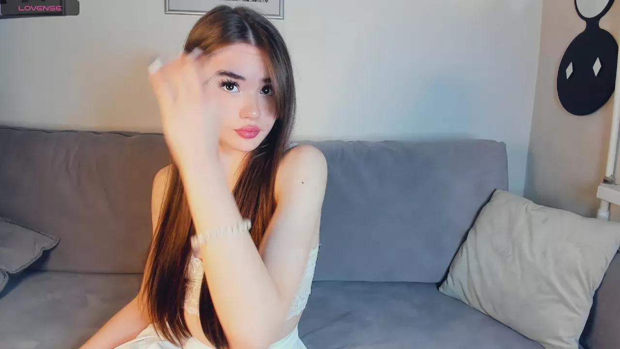 Jinny_garland on Cam4 