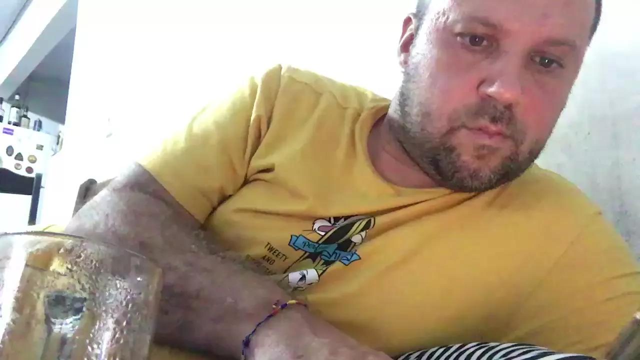 jlegal2 on Cam4 