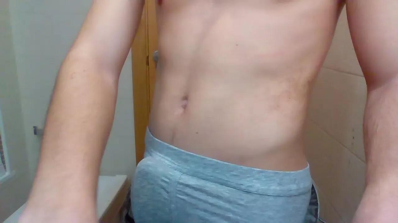 jngyxx on Cam4 