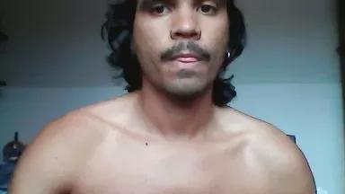 joao_xc on Cam4 