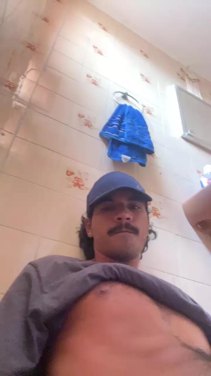 joao_xc on Cam4 
