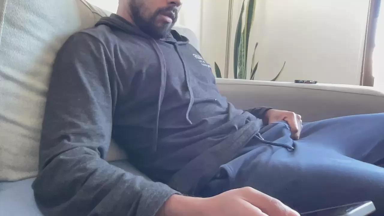 joaoluiz27 on Cam4 