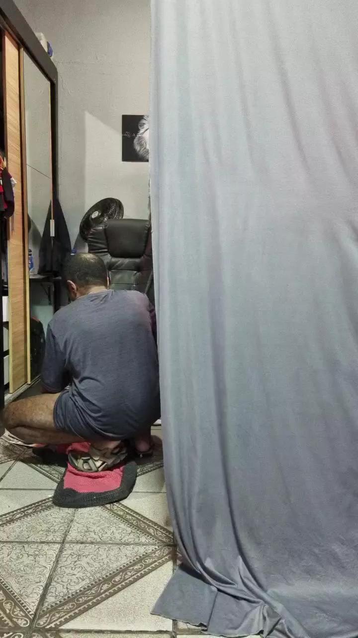 JocaDot_Sp on Cam4 