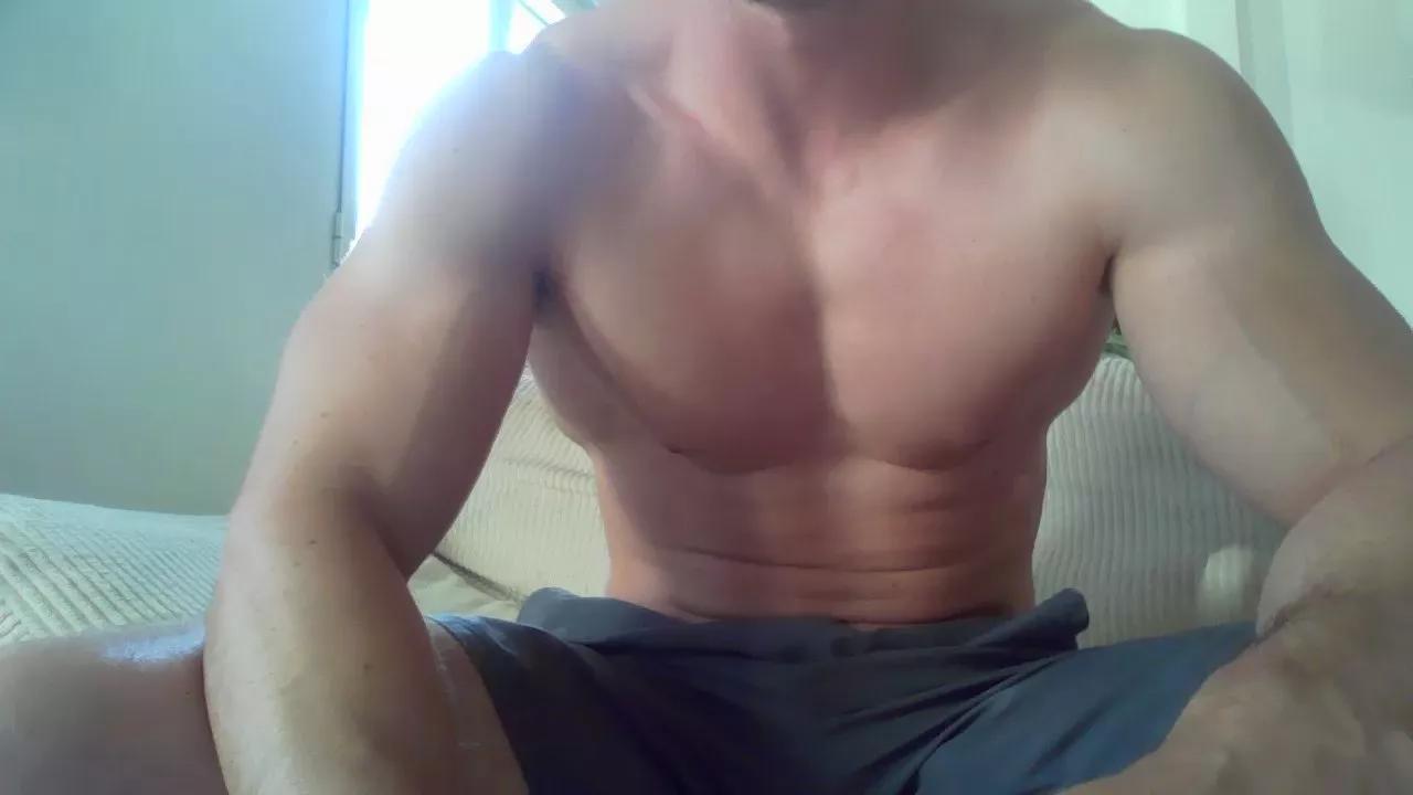 joerxd on Cam4 