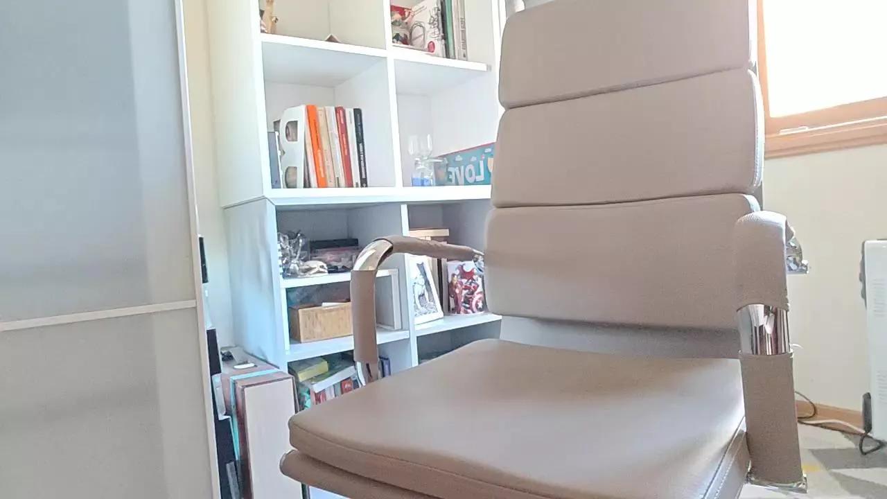 johncockpt on Cam4 