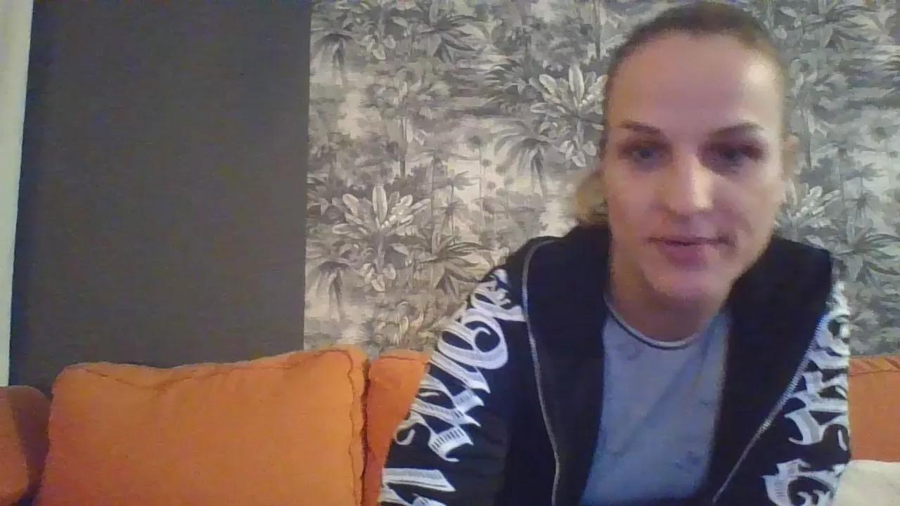 jokerharley25 on Cam4 
