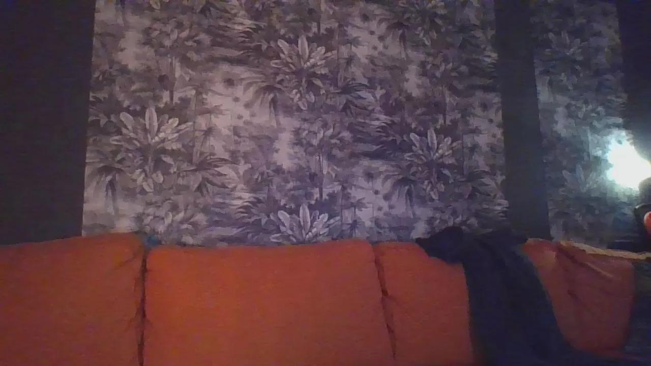 jokerharley25 on Cam4 