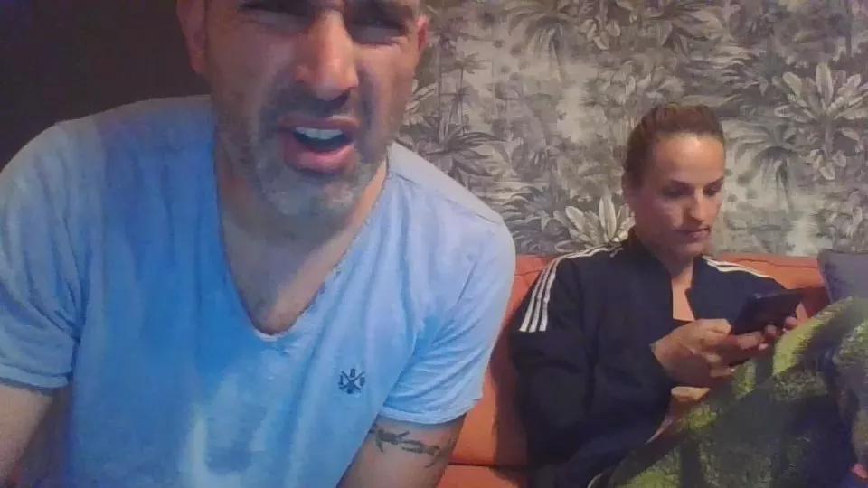 jokerharley25 on Cam4 