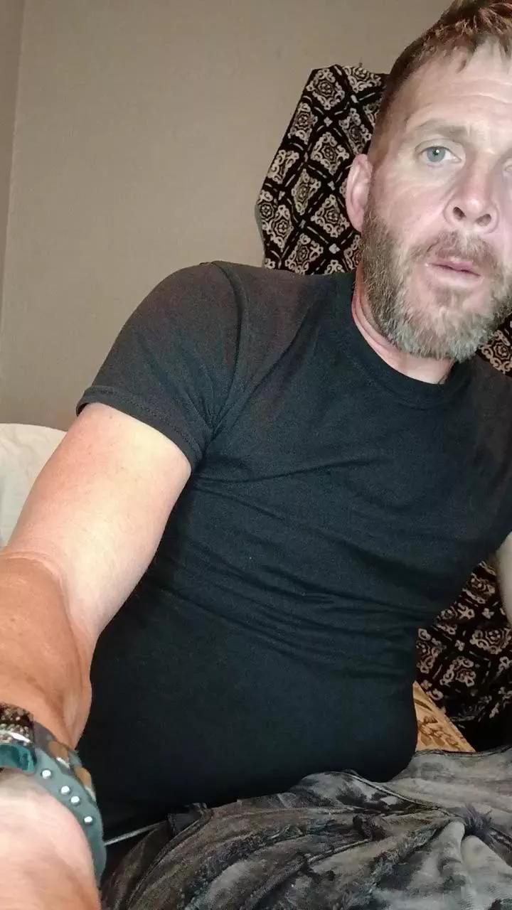 jokersrevenge on Cam4 