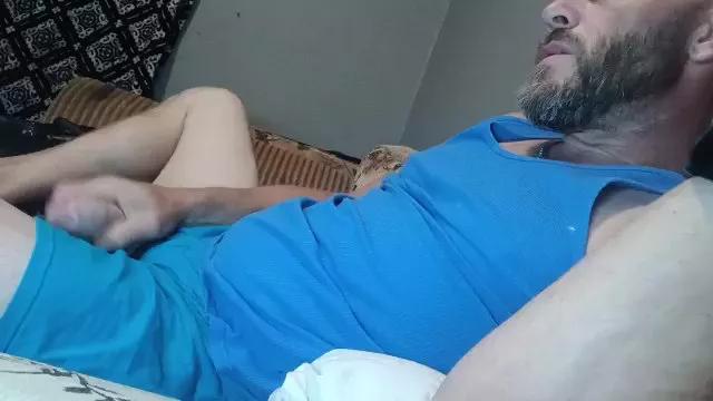 jokersrevenge on Cam4 