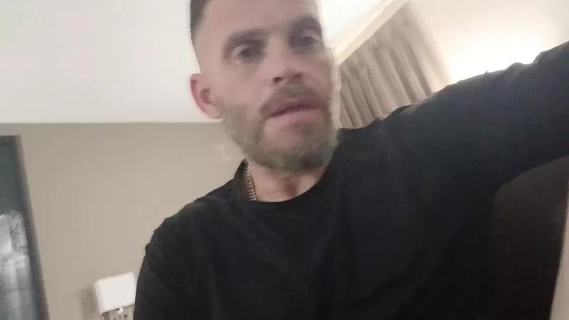 jokersrevenge on Cam4 