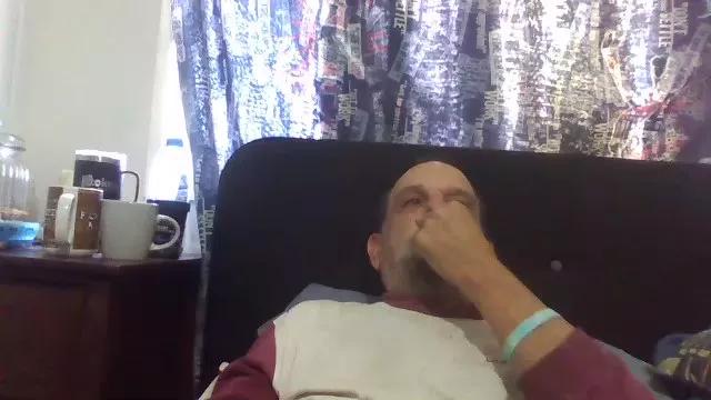 jonno67 on Cam4 