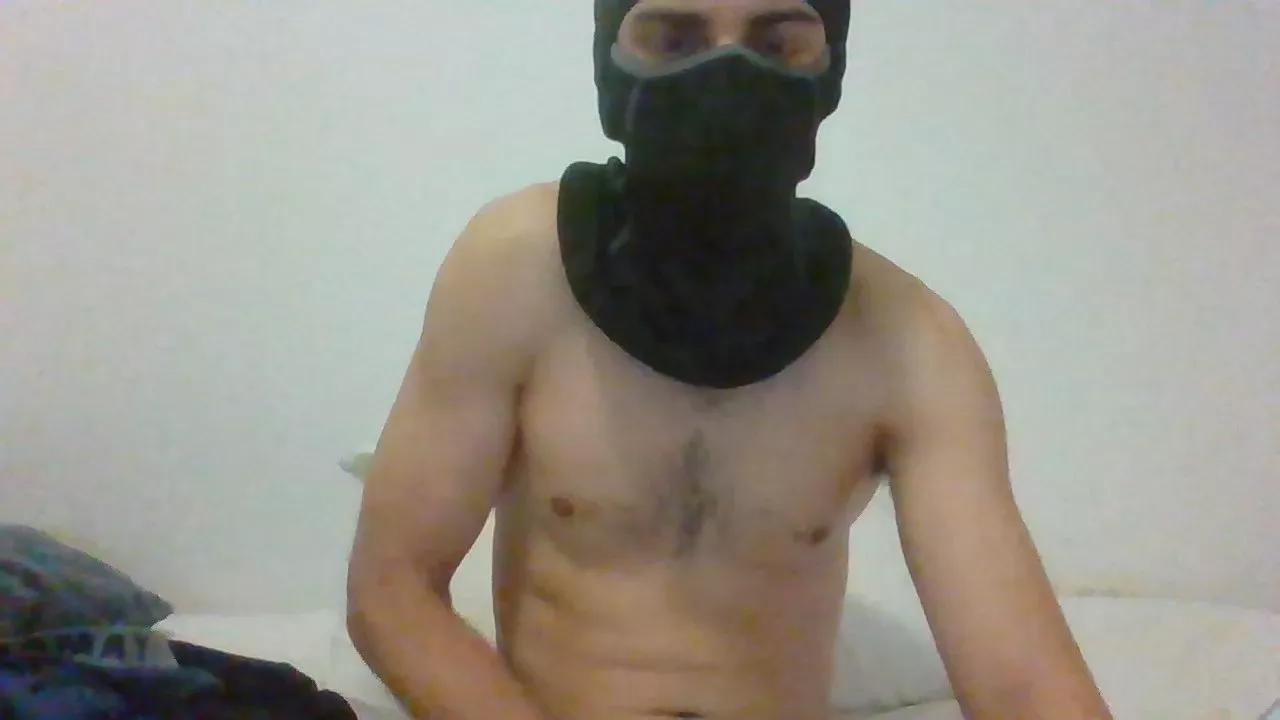 jonny699991 on Cam4 