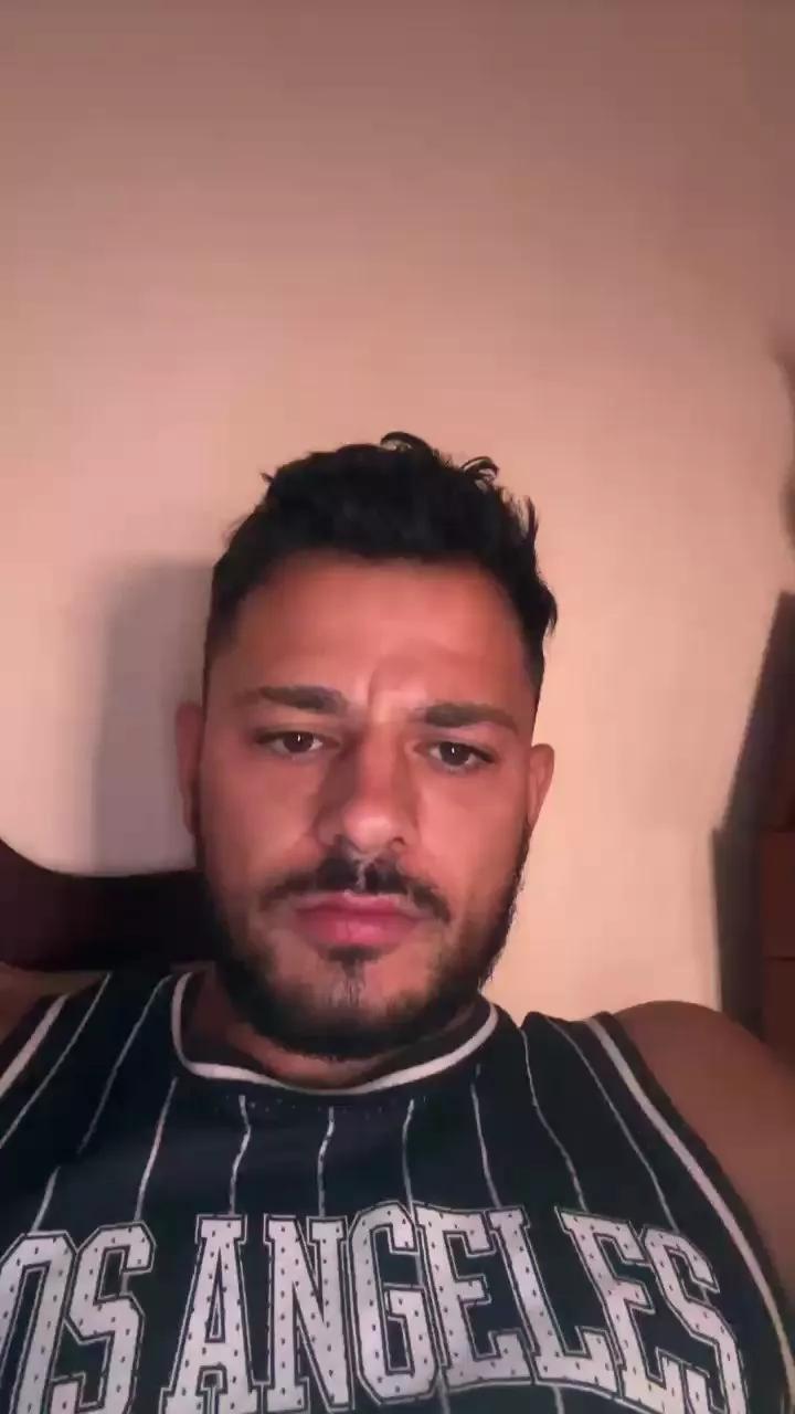 jordan696sexy on Cam4 