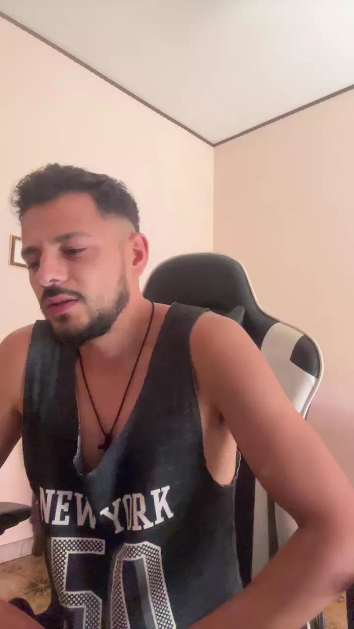 jordan696sexy on Cam4 
