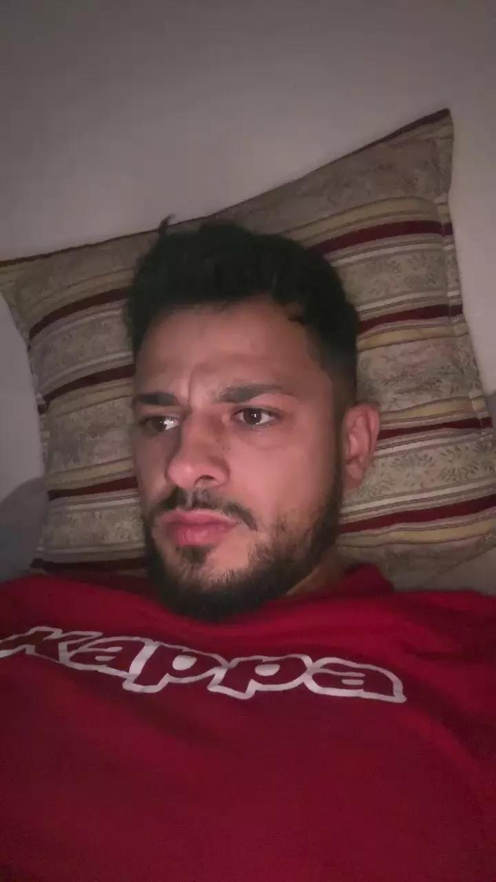 jordan696sexy on Cam4 