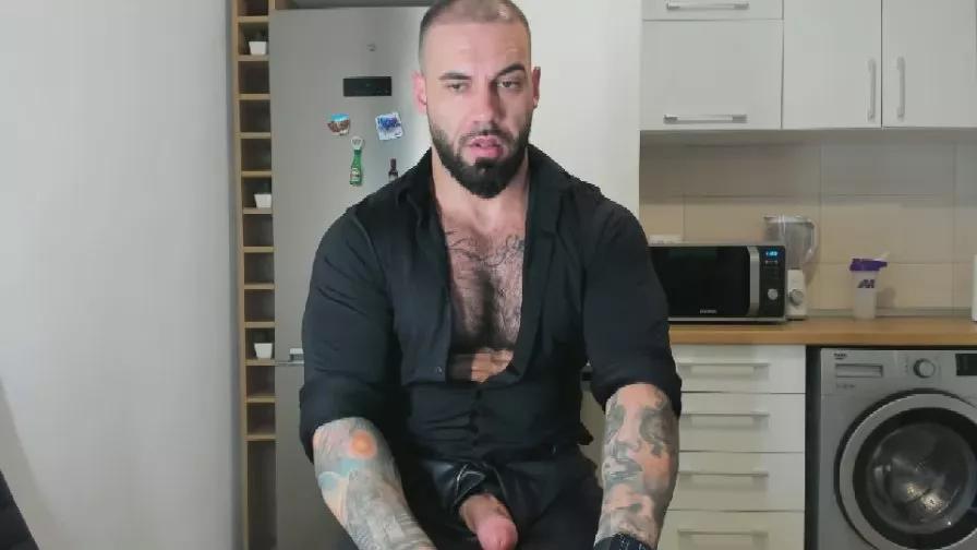 Jordan_rush05 on Cam4 