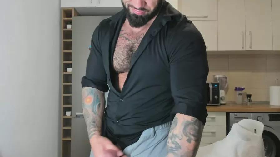Jordan_rush05 on Cam4 