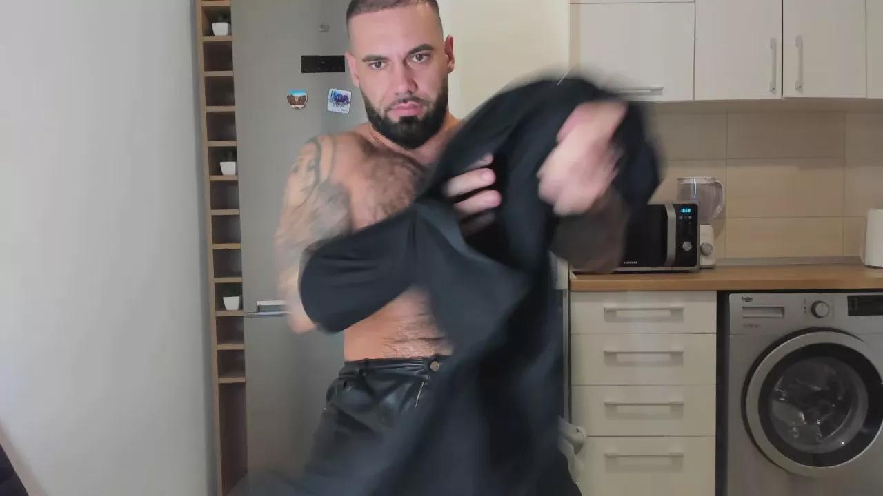 Jordan_rush05 on Cam4 