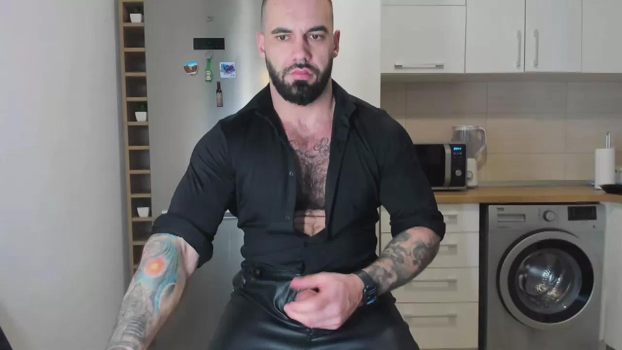 Jordan_rush05 on Cam4 