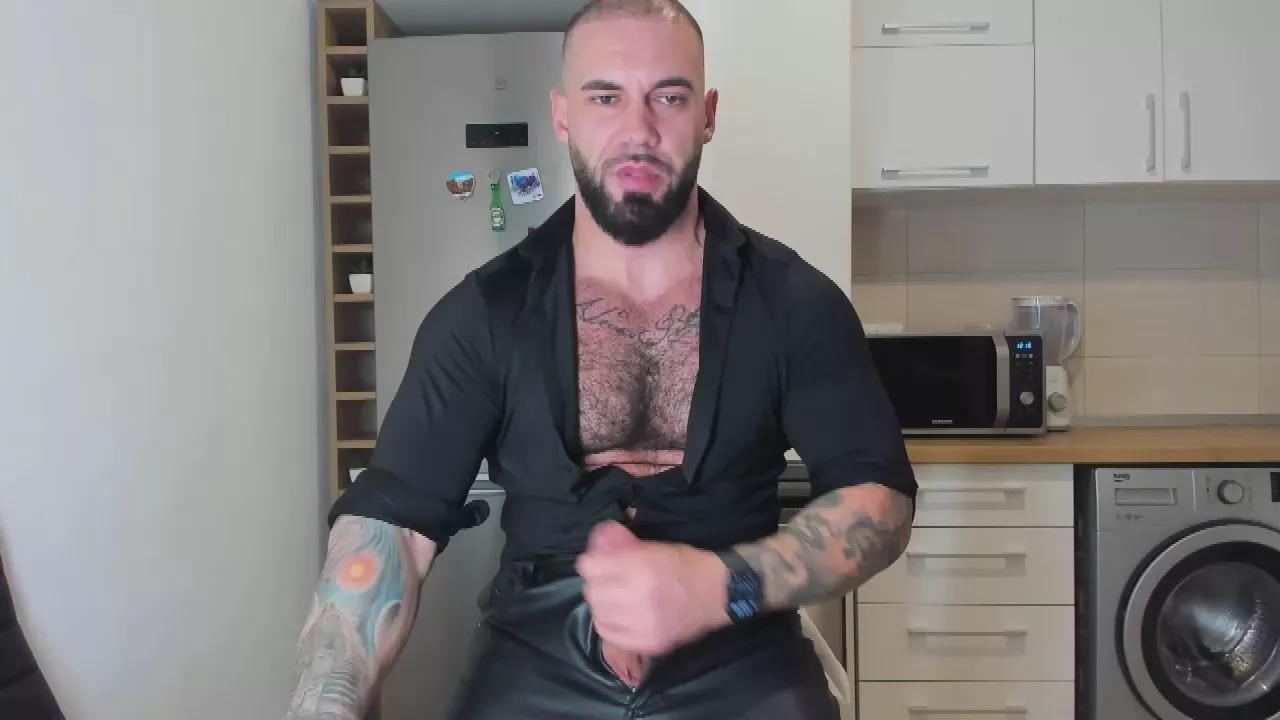 Jordan_rush05 on Cam4 