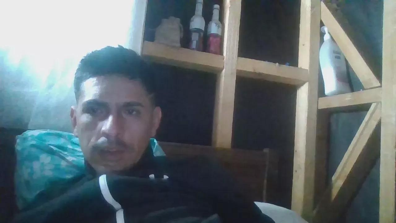 jordi2721 on Cam4 