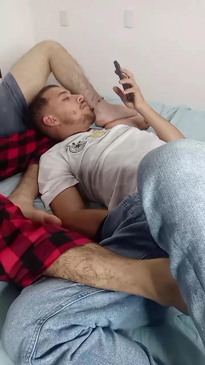 jorgeeeeeeeeee on Cam4 