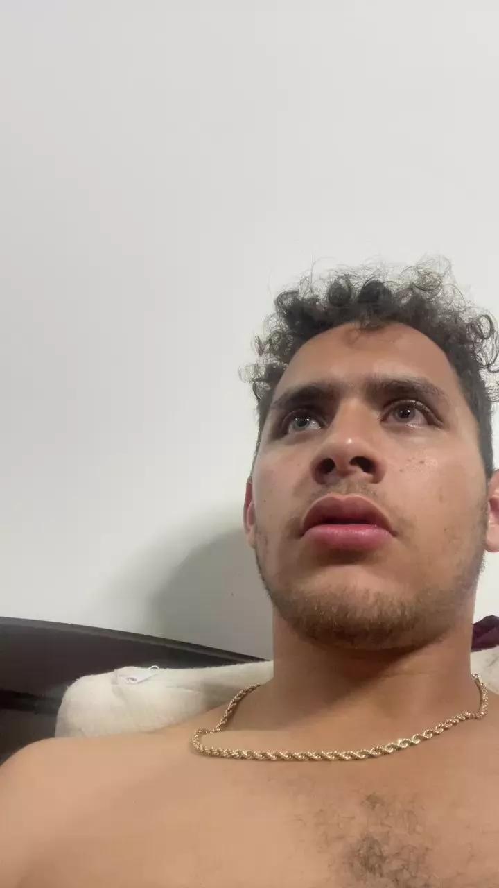 jorgeeeeeeeeee on Cam4 