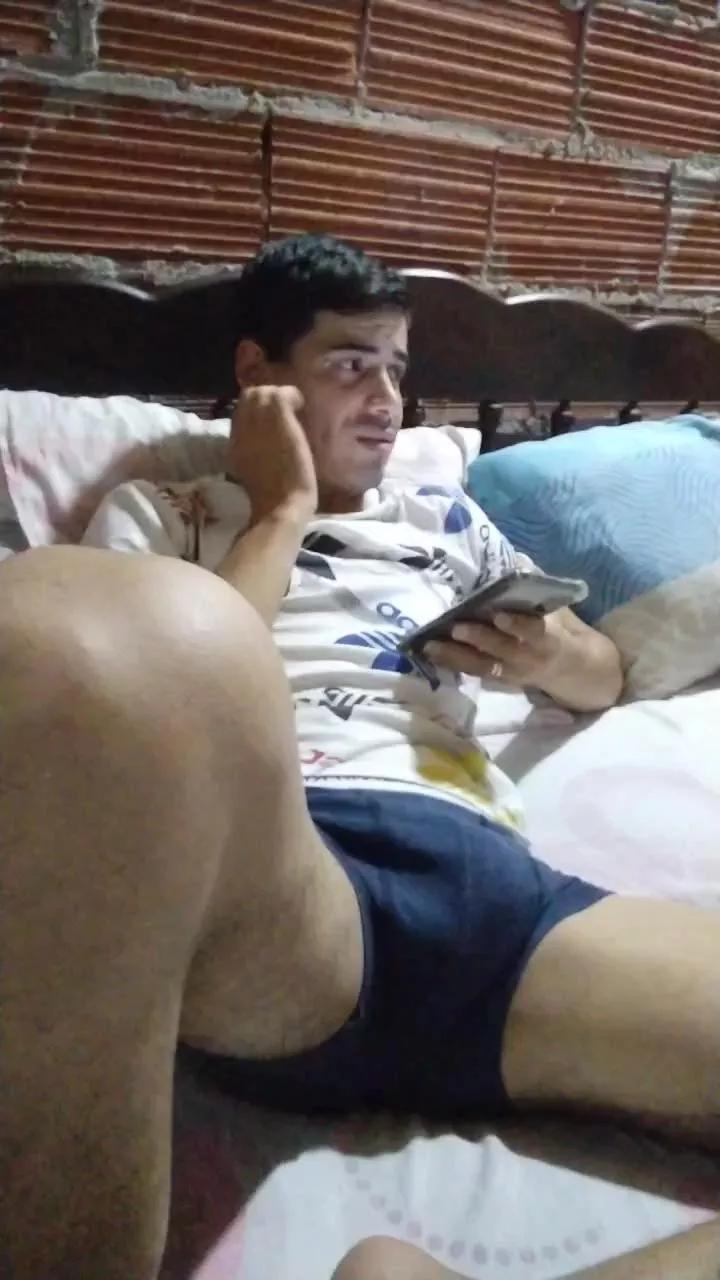 jose4350 on Cam4 