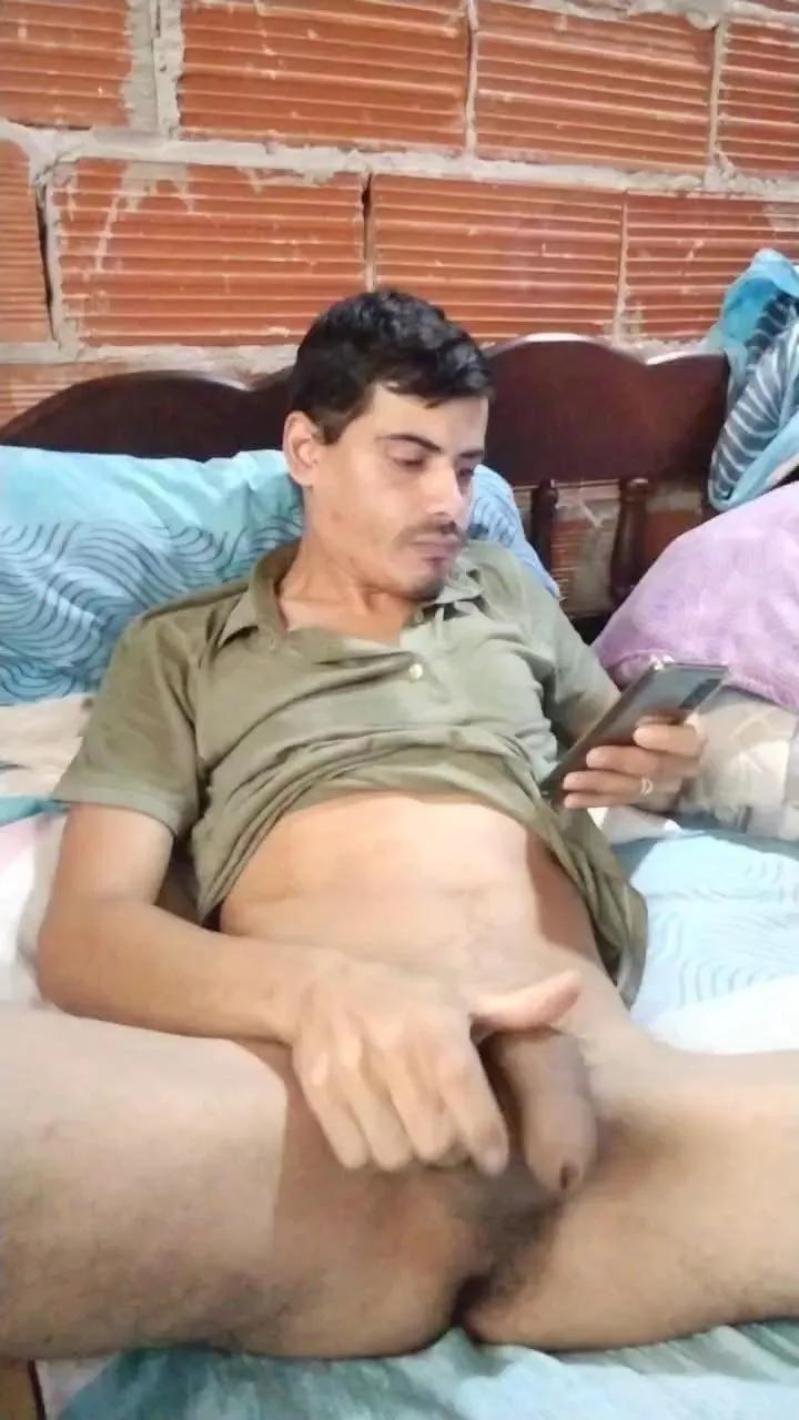 jose4350 on Cam4 
