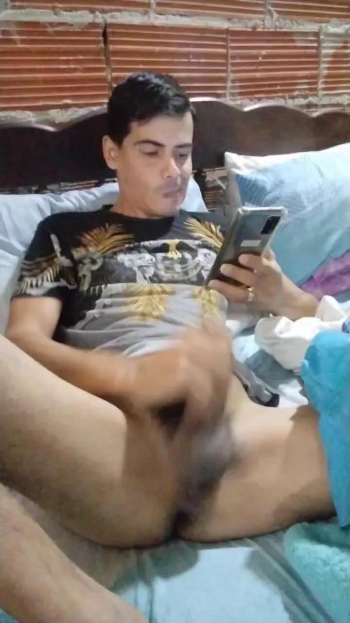 jose4350 on Cam4 