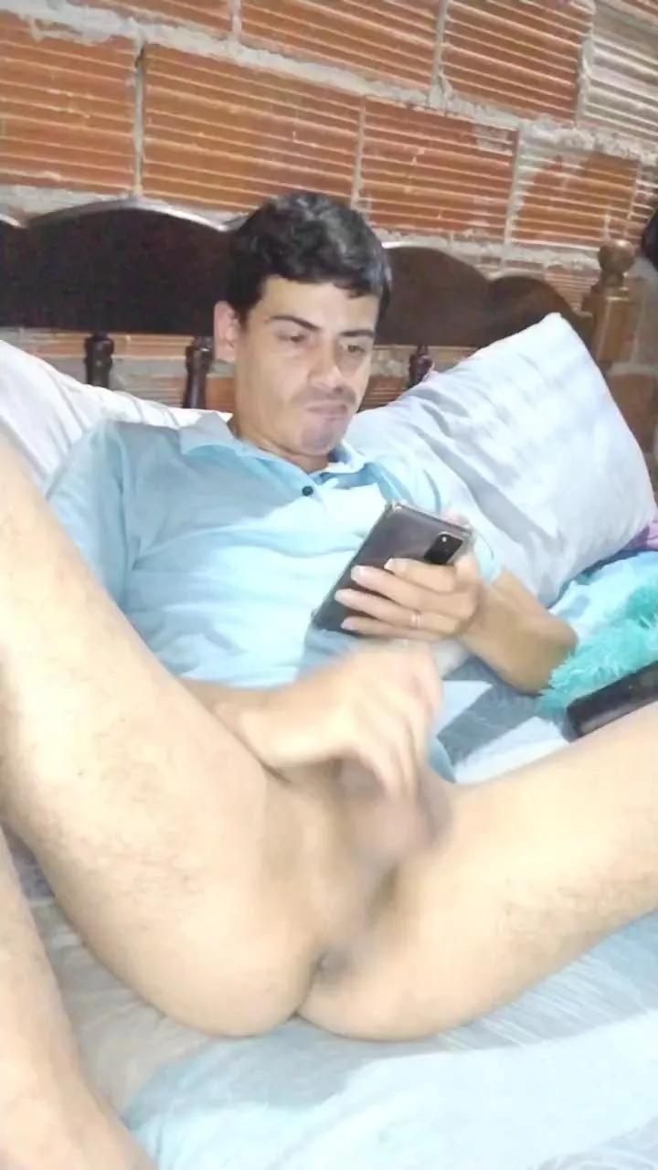 jose4350 on Cam4 