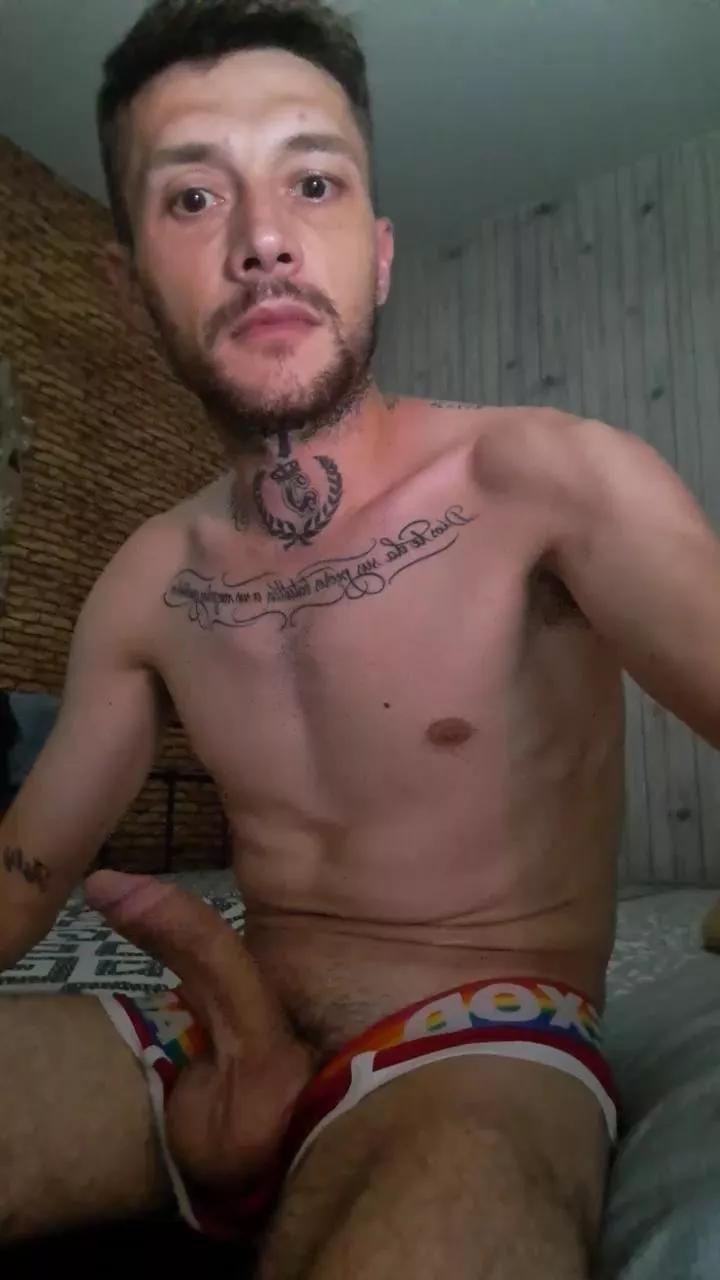 jose6371 on Cam4 