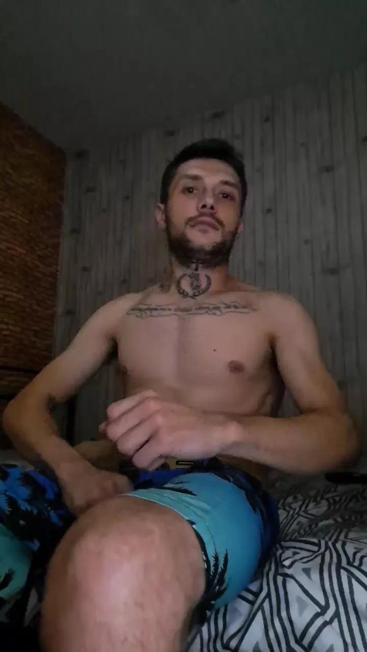 jose6371 on Cam4 