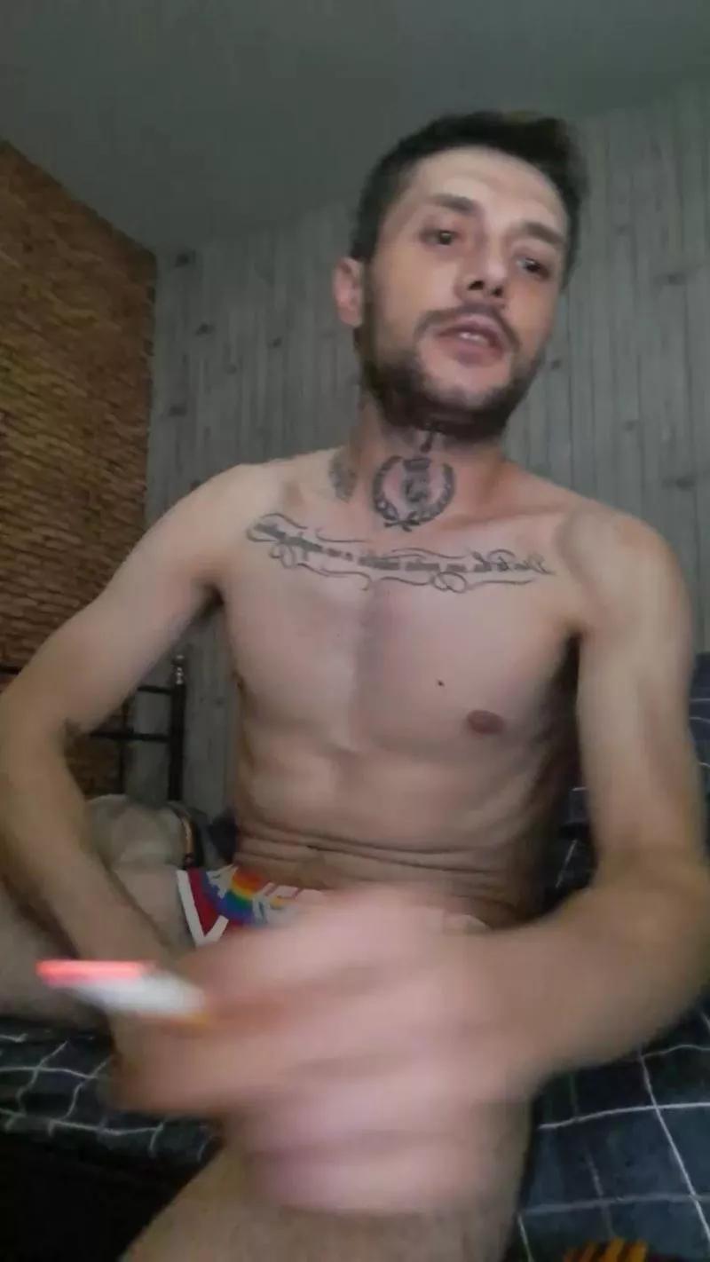 jose6371 on Cam4 