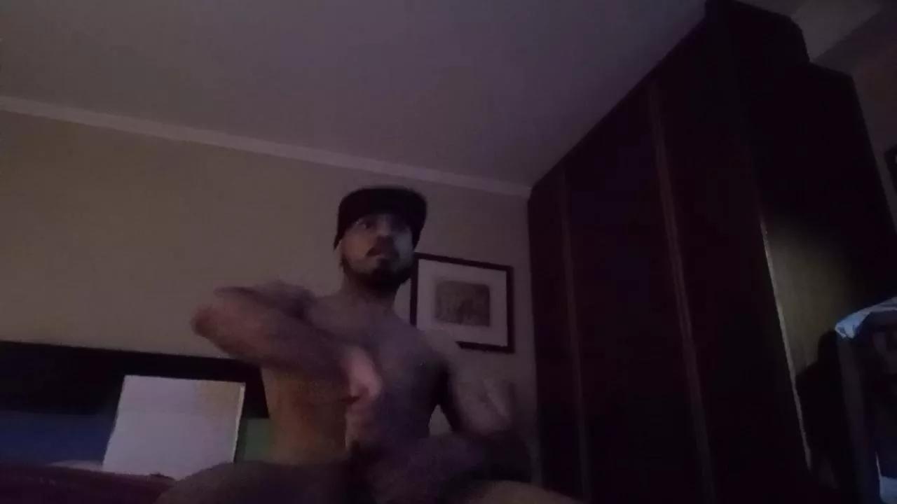 jota476 on Cam4 