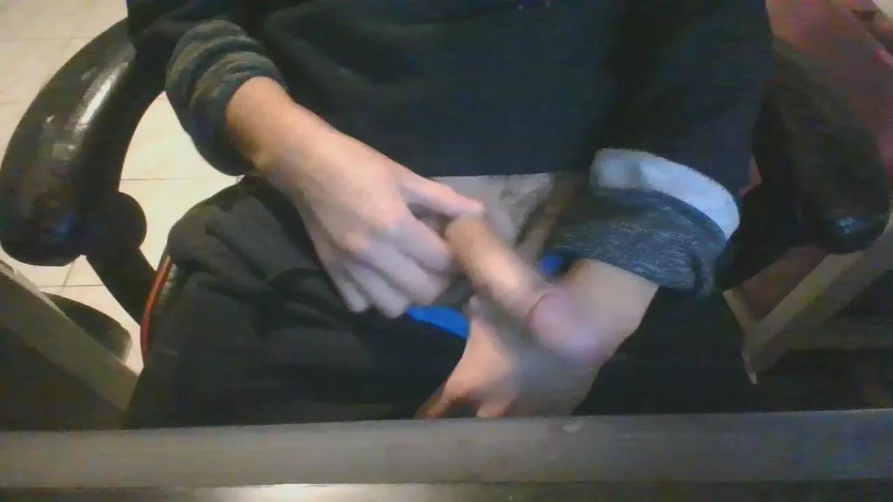 jovendeconce29 on Cam4 