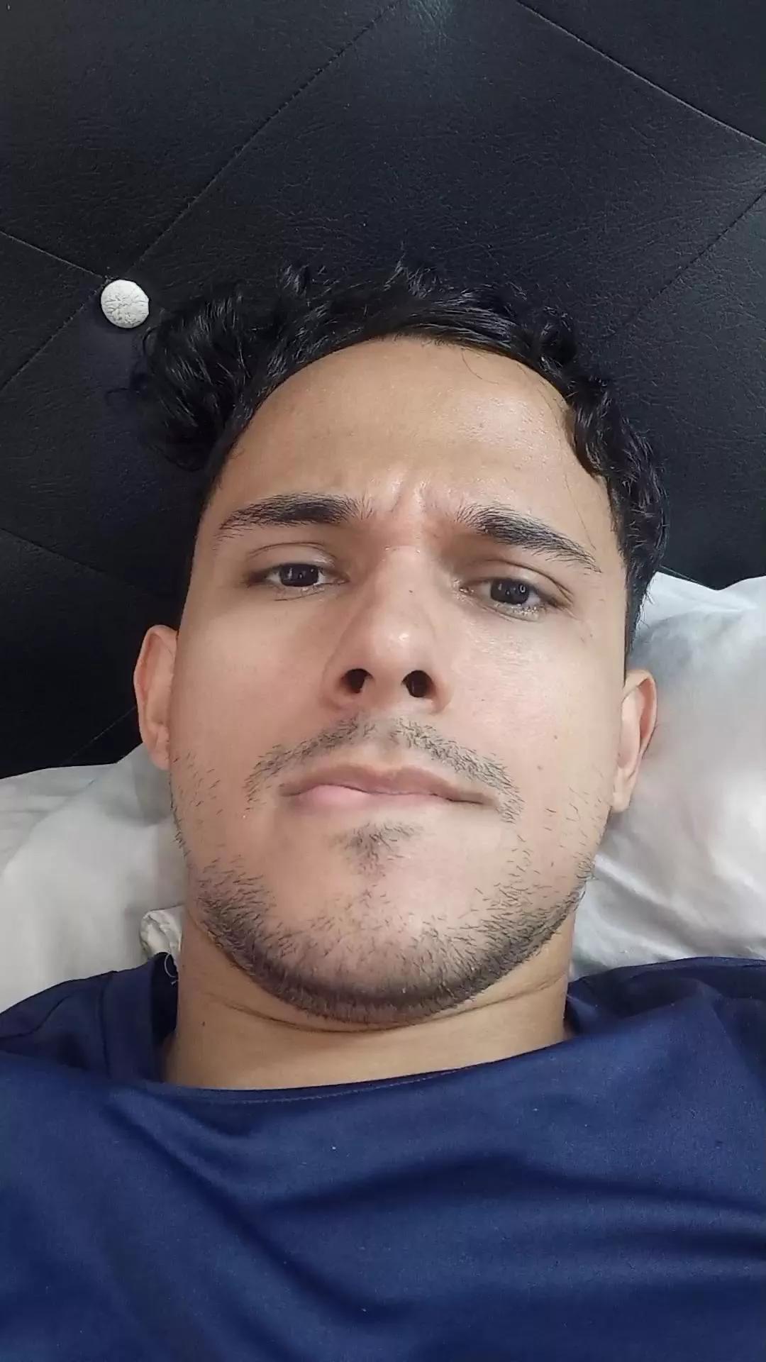 Joydan_rize on Cam4 