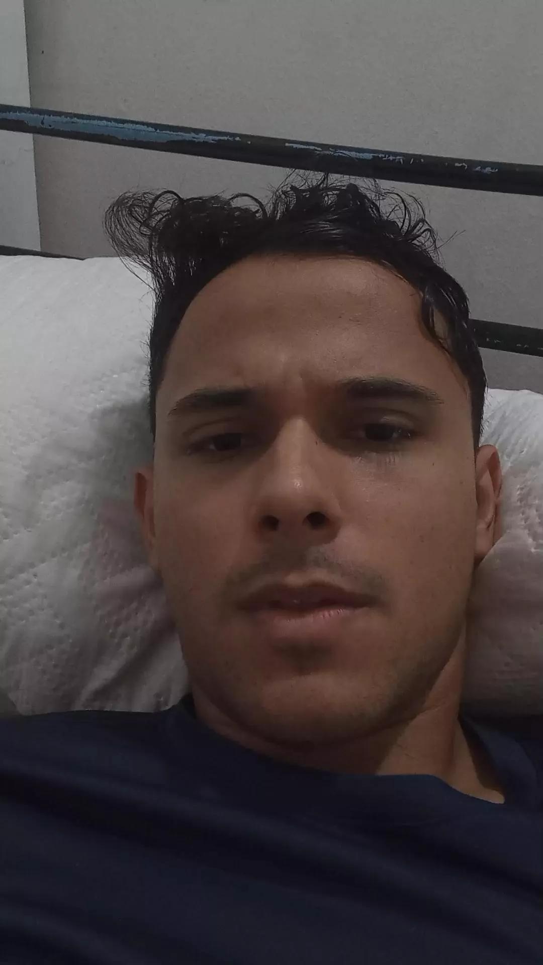 Joydan_rize on Cam4 