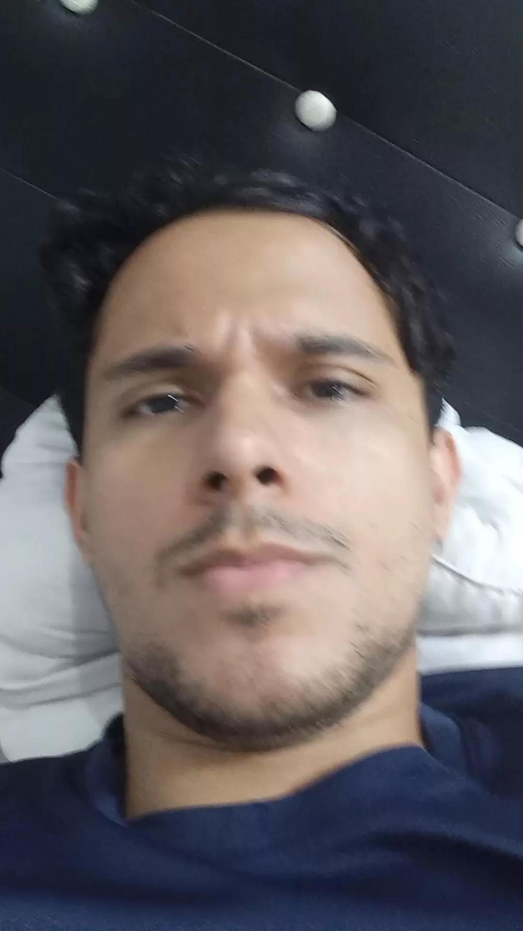 Joydan_rize on Cam4 