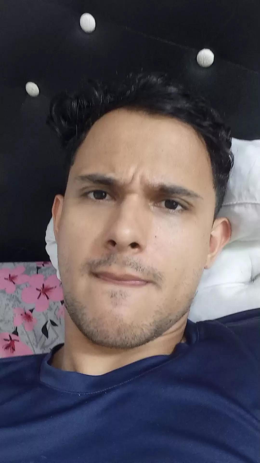 Joydan_rize on Cam4 