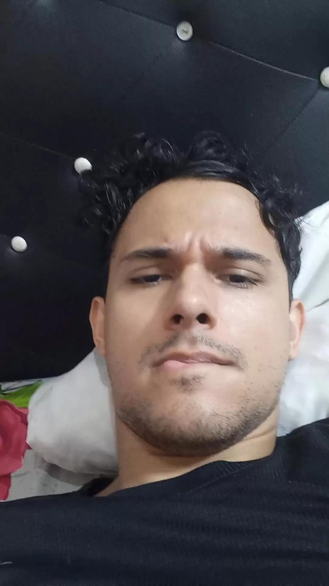 Joydan_rize on Cam4 