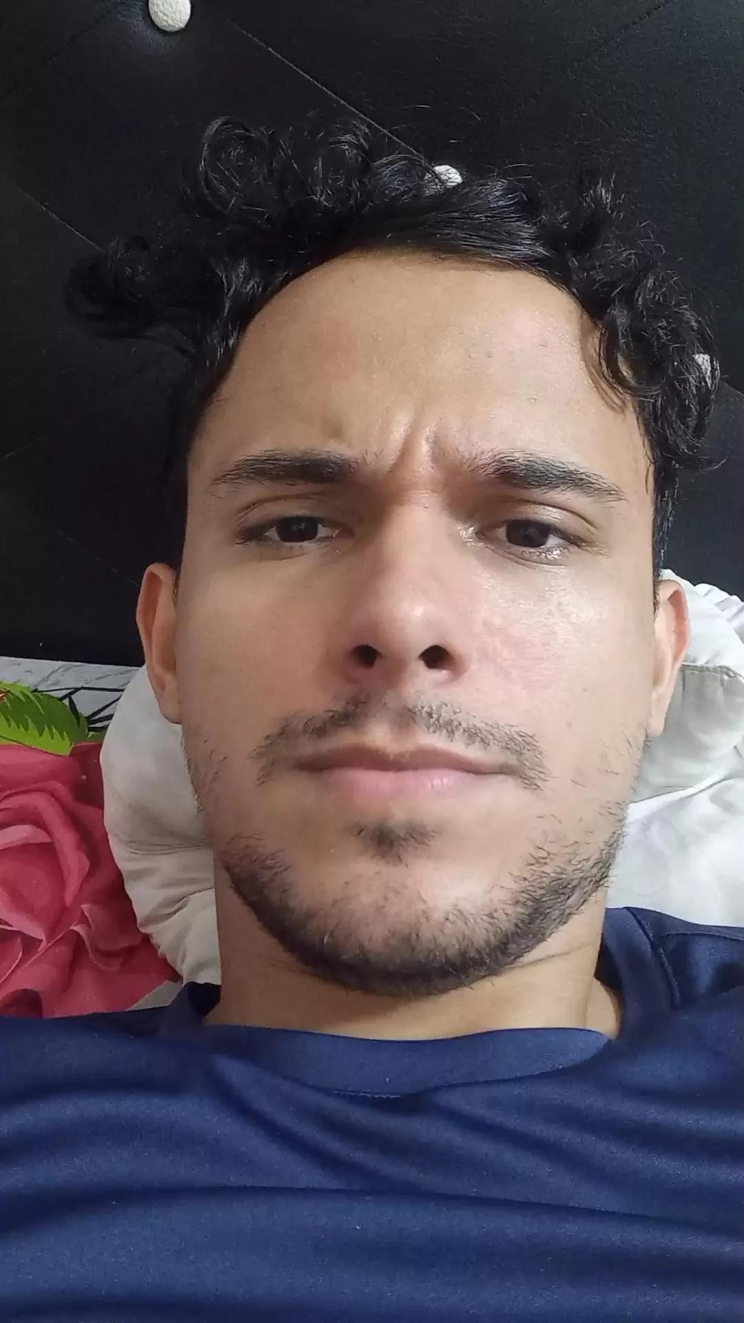 Joydan_rize on Cam4 